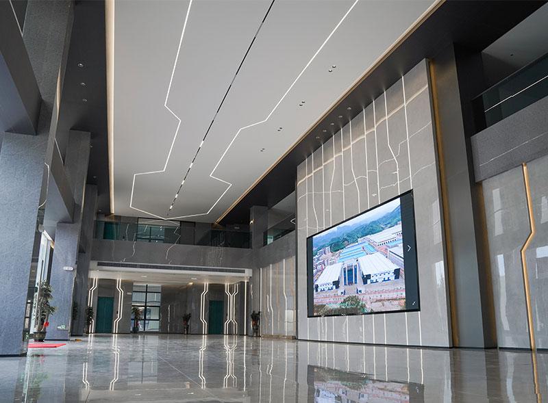 Photo of 速冻先锋's Factory