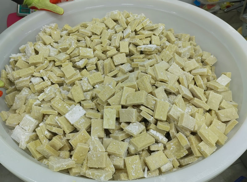 液氮冷冻机冷冻小批量食物的速度有多快？