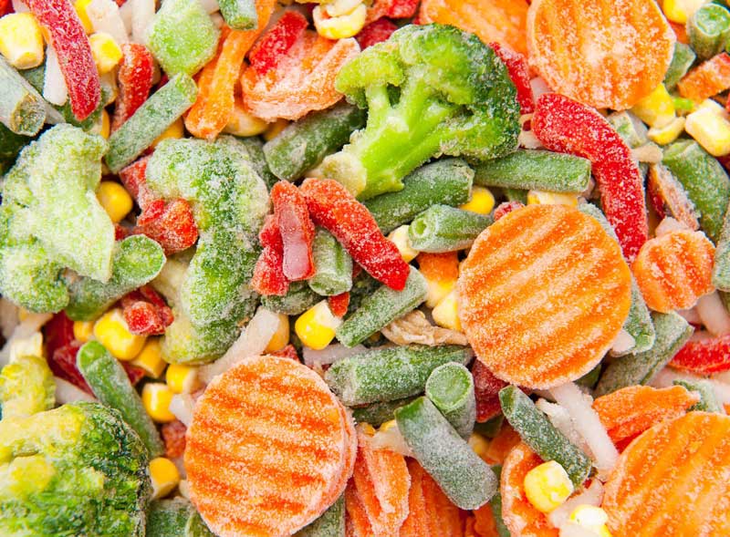 用液氮冷冻食物安全吗？